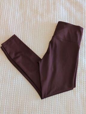ZYIA Brown Leggings